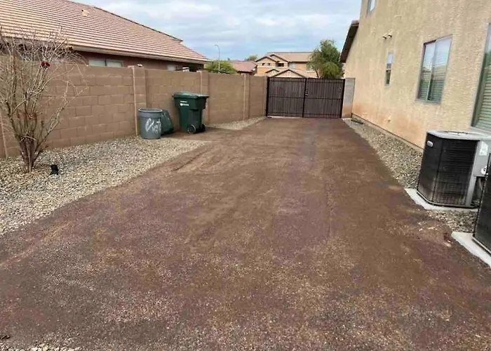 Holiday home La De Lucy, Llc