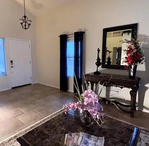 La De Lucy, Llc Holiday home Phoenix