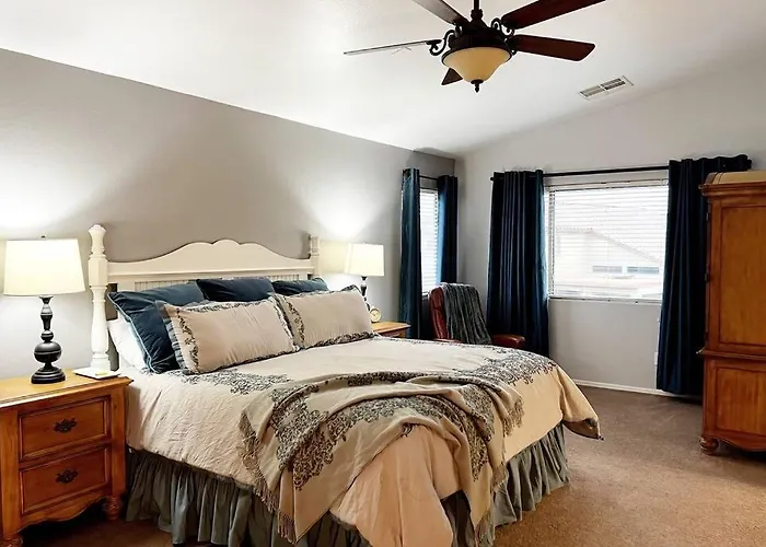 Holiday home La De Lucy, Llc Phoenix