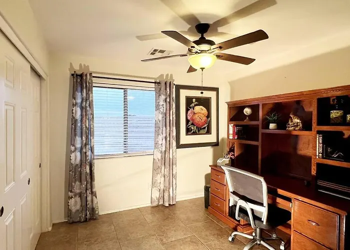 Holiday home La De Lucy, Llc