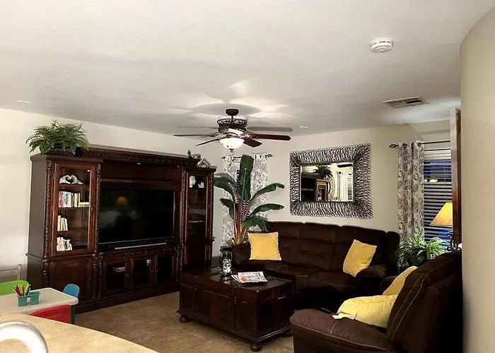 La De Lucy, Llc Holiday home Phoenix